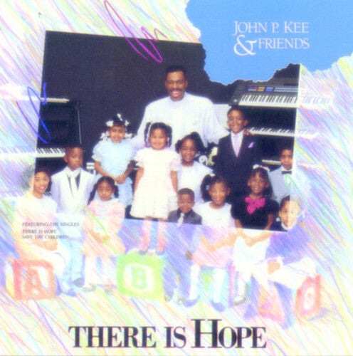 Kee, John P: There Is Hope
