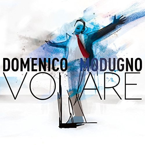 Modugno, Domenico: Volare