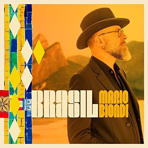 Biondi, Mario: Brasil