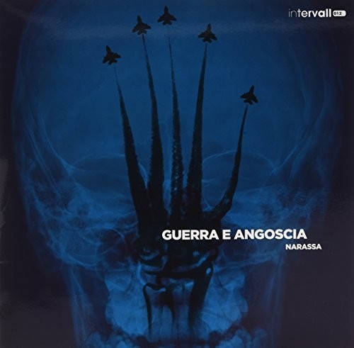 Narassa: Guerra E Angoscia (Original Soundtrack)