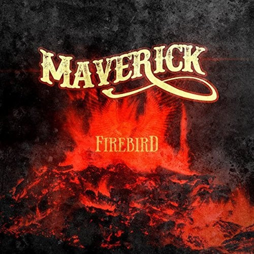 Maverick: Firebird