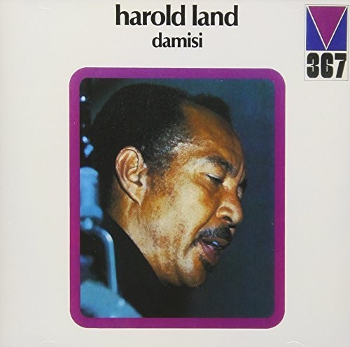 Land, Harold: Damisi