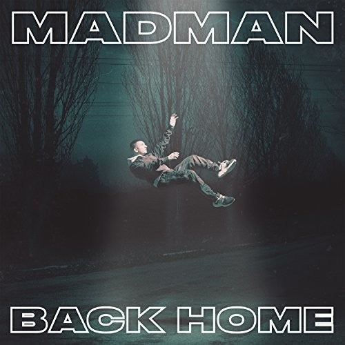 Madman: Back Home