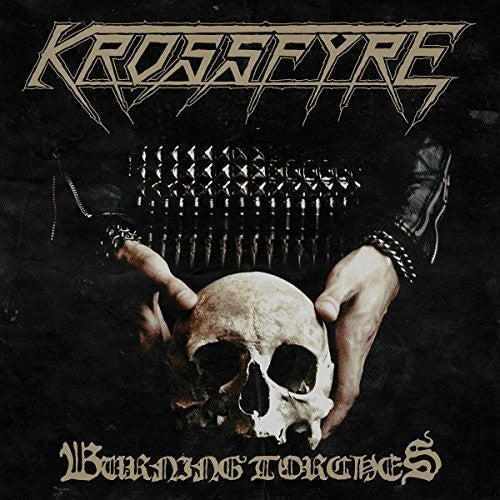 Krossfire: Burning Torches