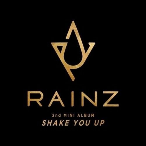 Rainz: Shake You Up