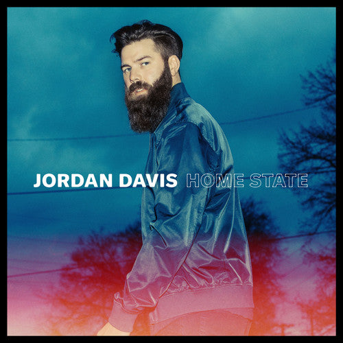 Davis, Jordan: Home State