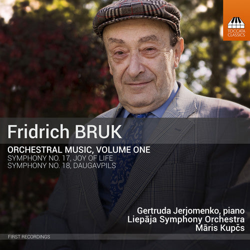 Bruk: Orchestral Music 1