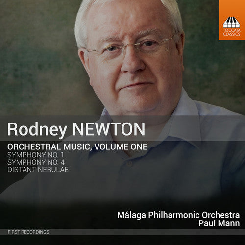 Newton / Mann: Orchestral Music 1