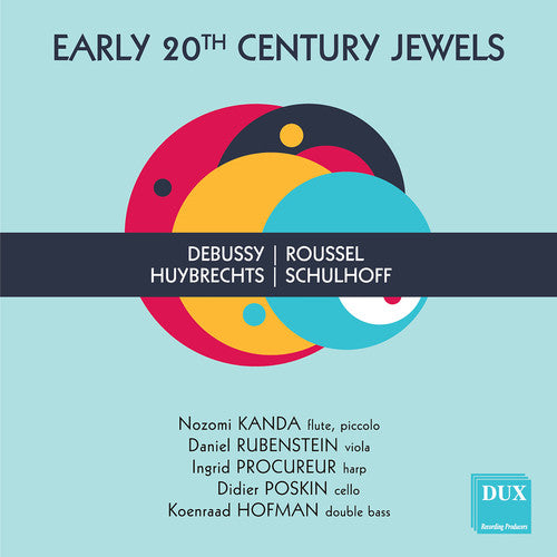 Early 20th Century Jewels / Various: Early 20th Century Jewels