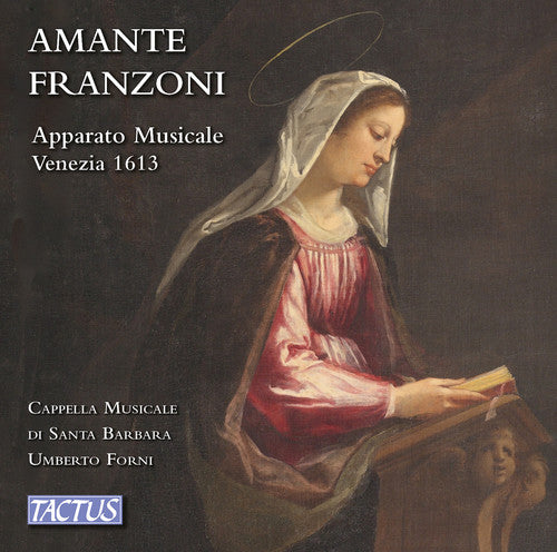 Franzoni / Forni: Apparato Musicale 5