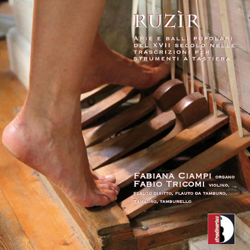 Byrd / Ciampi: Ruzir