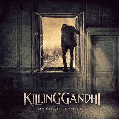Killing Gandhi: Aspirations Of Failure