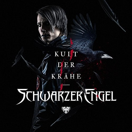 Engel, Schwarzer: Kult Der Krahe