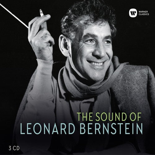 Sound of Bernstein / Various: Sound Of Bernstein (Various Artists)