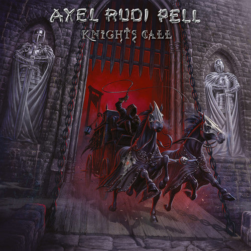 Pell, Axel Rudi: Knights Call