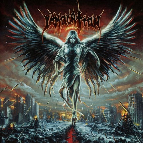 Immolation: Atonement