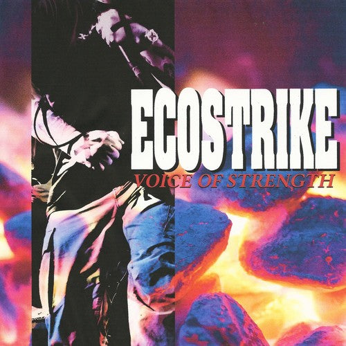 Ecostrike: Voice Of Strength