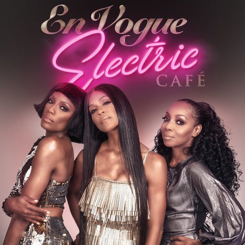 En Vogue: Electric Cafe