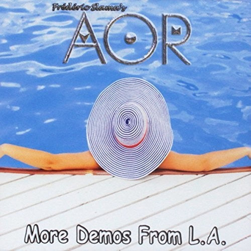 AOR: More Demos From L.a.