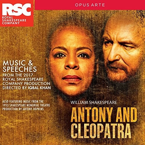 Antony & Cleopatra / Various: Antony & Cleopatra (Various Artists)