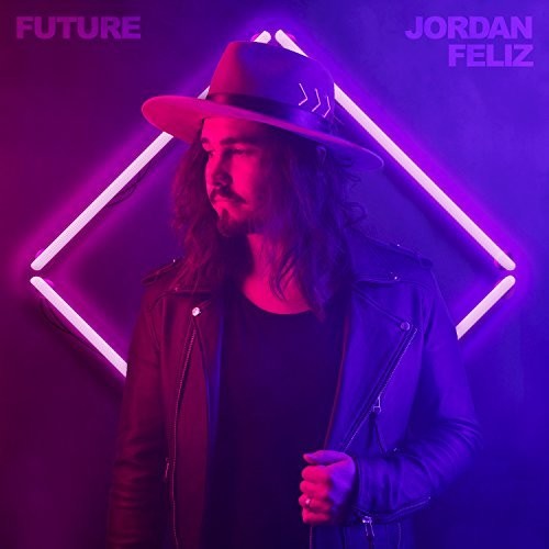 Feliz, Jordan: Future