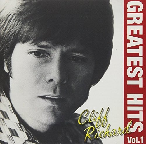 Richard, Cliff: Greatest Hits Vol 1