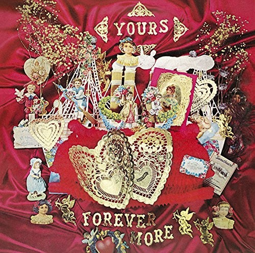 Forever More: Yours Forever More