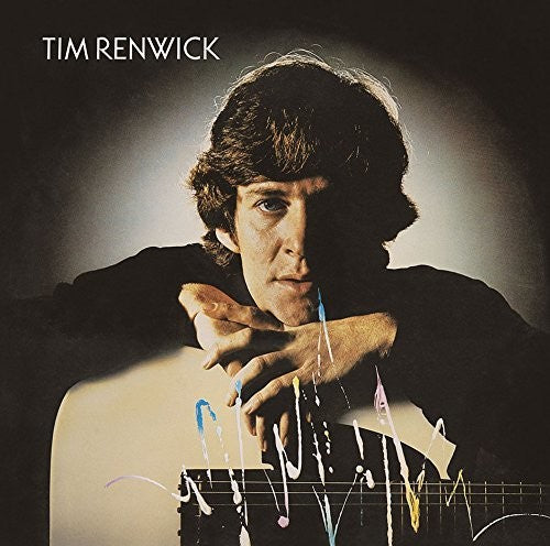 Renwick, Tim: Tim Renwick