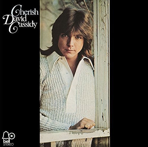 Cassidy, David: Cherish