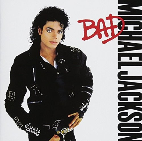 Jackson, Michael: Bad