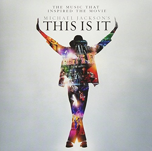 Jackson, Michael: Michael Jackson's This Is It