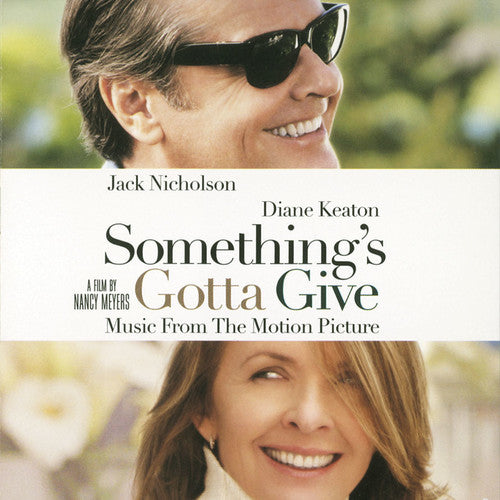 Various: Something's Gotta Give (Music From the Motion Picture)