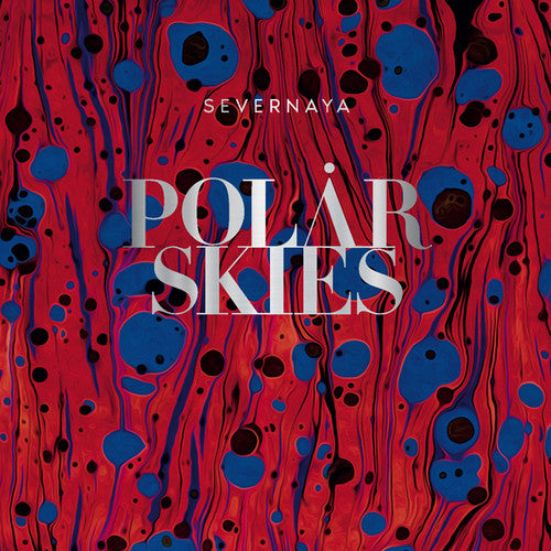 Severnaya: Polar Skies