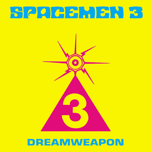 Spacemen 3: Dreamweapon