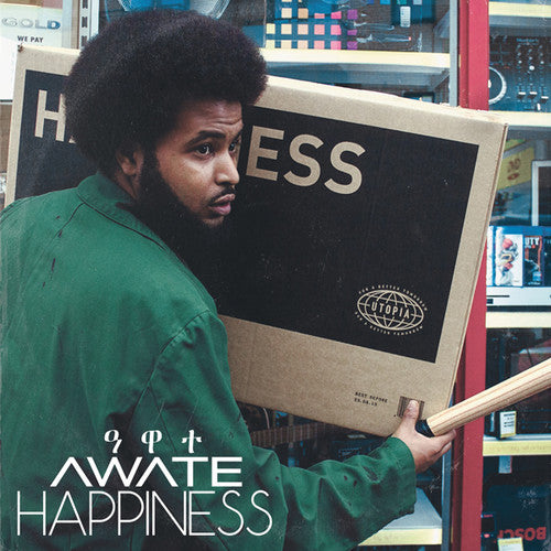 Awate: Happiness