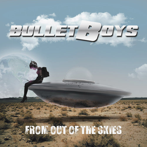 Bulletboys: From Out Of The Skies