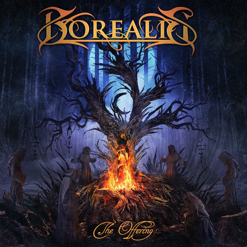 Borealis: The Offering