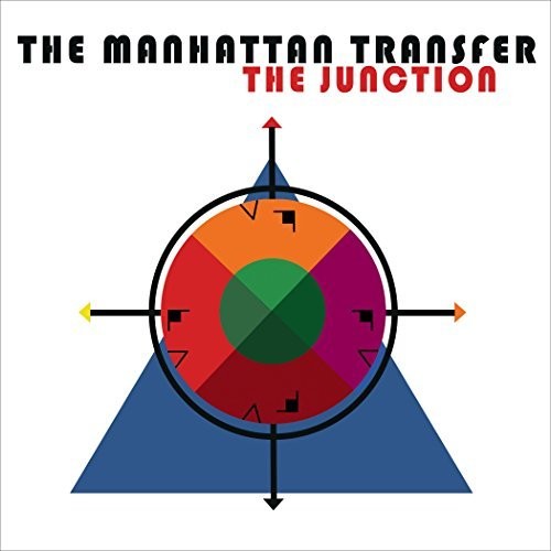 Manhattan Transfer: The Junction