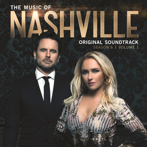Music of Nashville (Season 6 Vol 1) / O.S.T.: The Music Of Nashville: Original Soundtrack Season 6 Volume 1 (Origin)