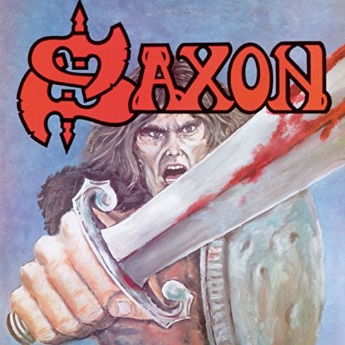 Saxon: Saxon