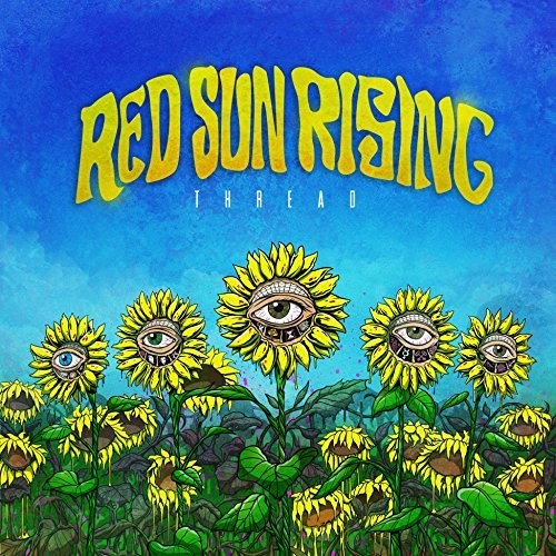 Red Sun Rising: Thread