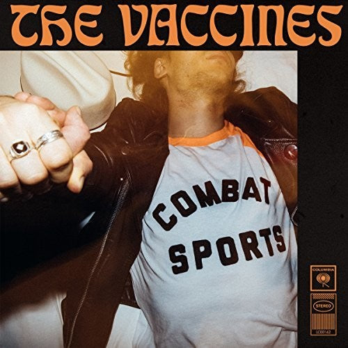 Vaccines: Combat Sports
