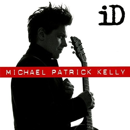 Kelly, Michael Patrick: Id