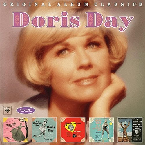 Day, Doris: Original Album Classics