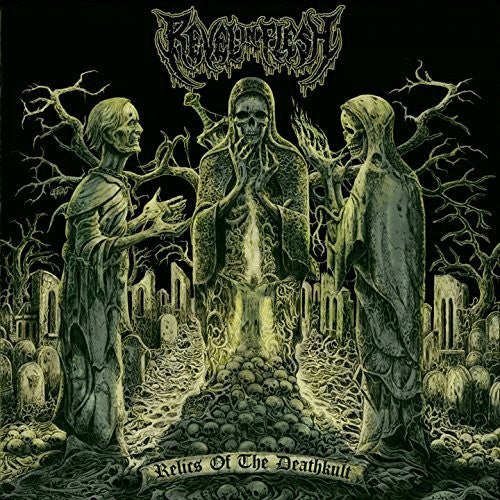 Revel In Flesh: Relics Of The Deathkult