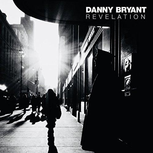 Bryant, Danny: Revelation