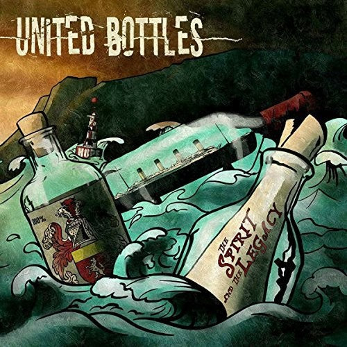 United Bottles: Spirit & The Legacy