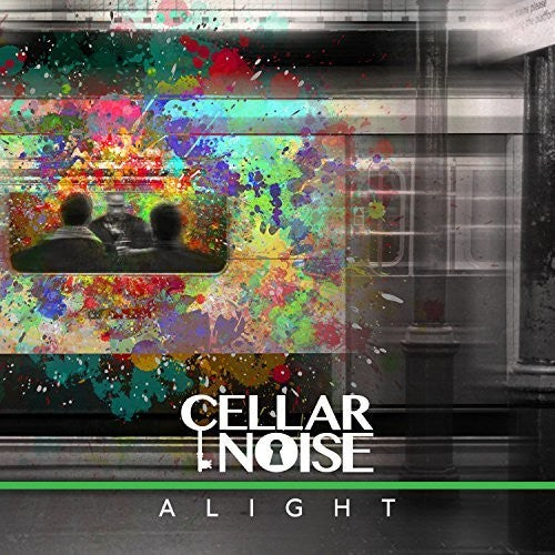 Cellar Noise: Alight