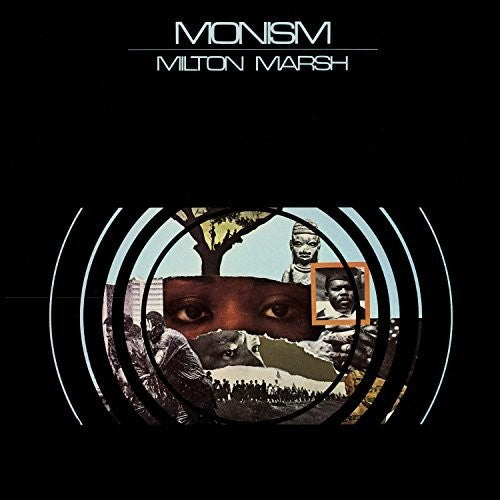 Marsh, Milton: Monism