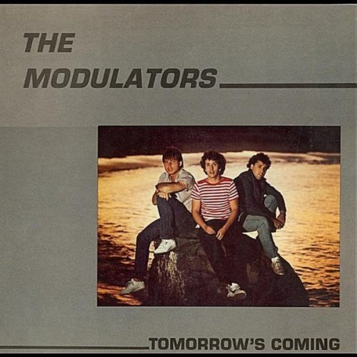 Modulators: Tomorrow's Coming